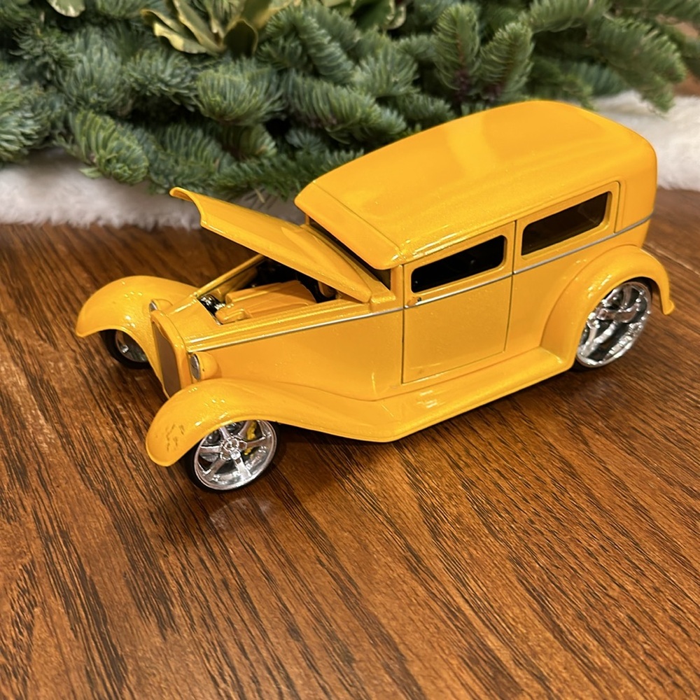 1931 Ford